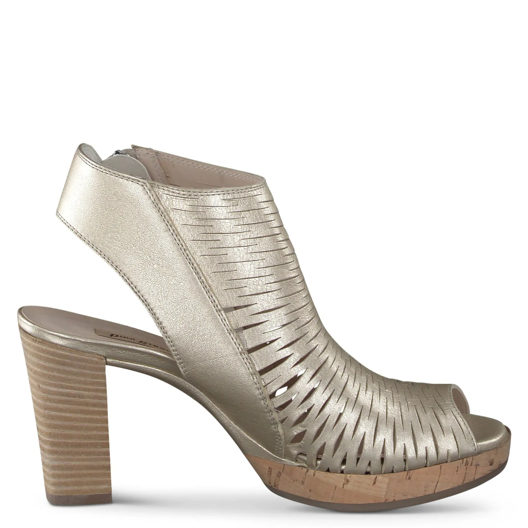 Paul Green Costa Peep Toe Bootie* SALE