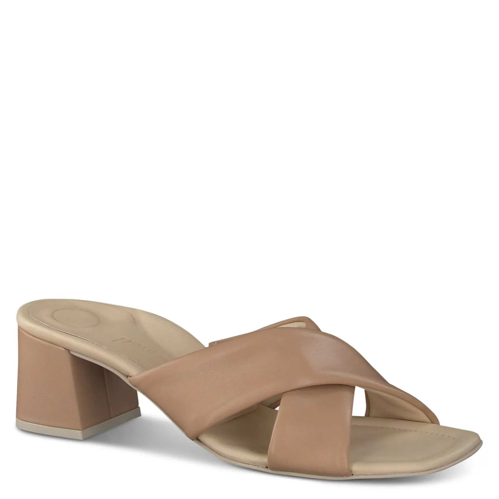 Paul Green Lauren Sandal* HEELS | SANDALS