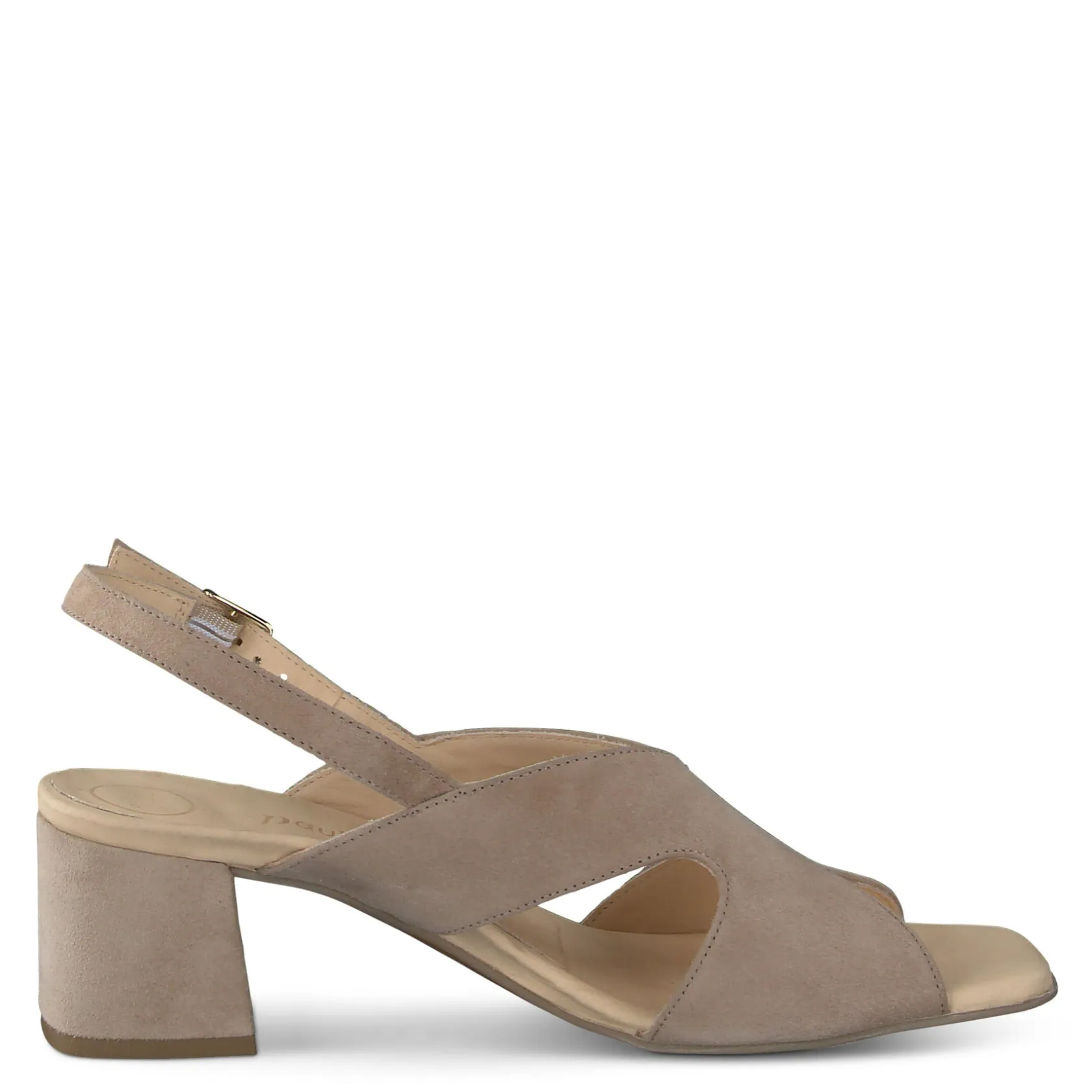 Paul Green Remy Sandal* HEELS | SANDALS