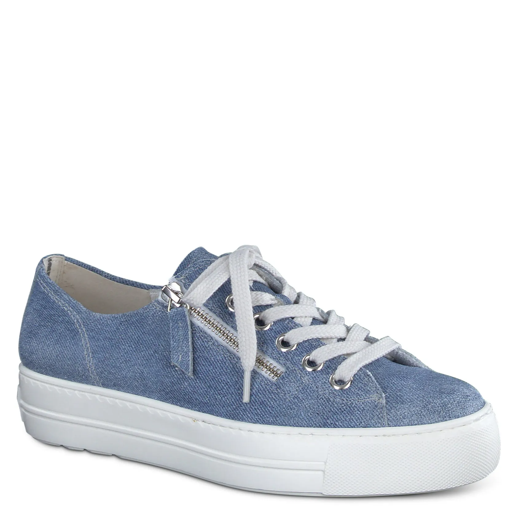 Paul Green Skylar Sneaker* SNEAKERS