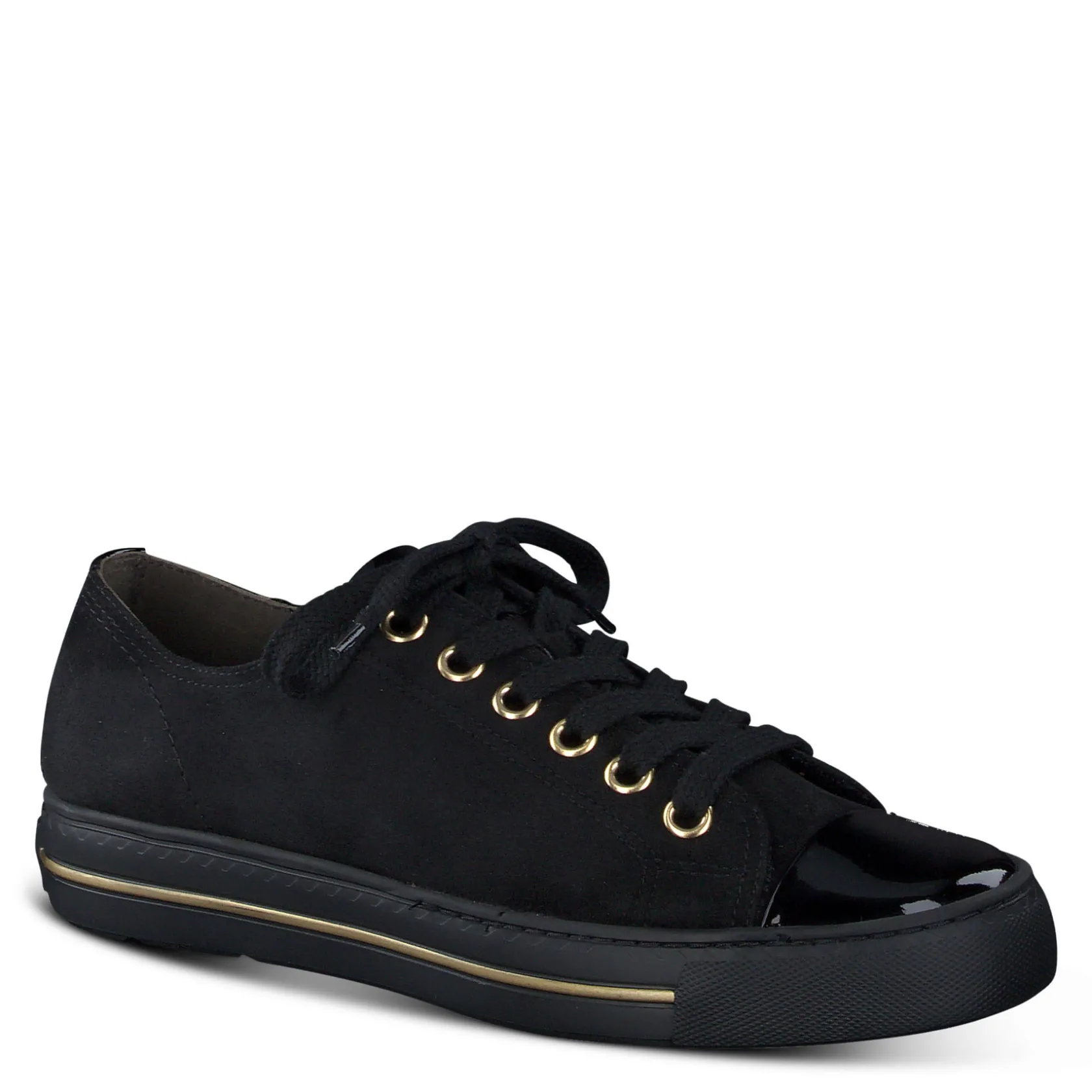 Paul Green Sophie Sneaker* SNEAKERS | Shoe Laces