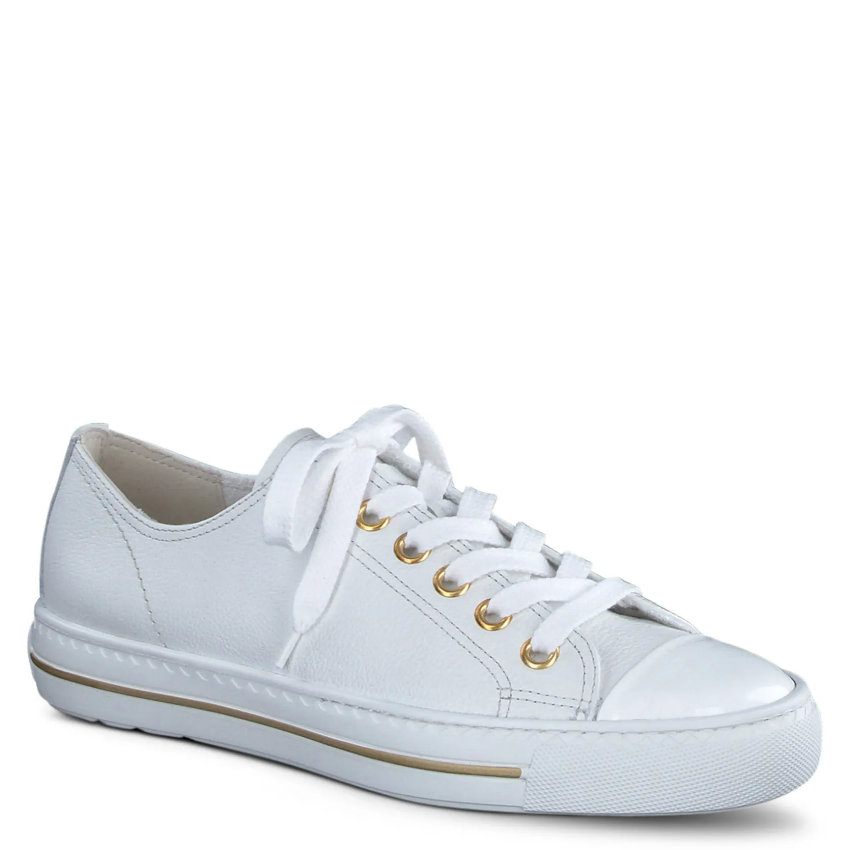 Paul Green Sophie Sneaker* SNEAKERS | Shoe Laces