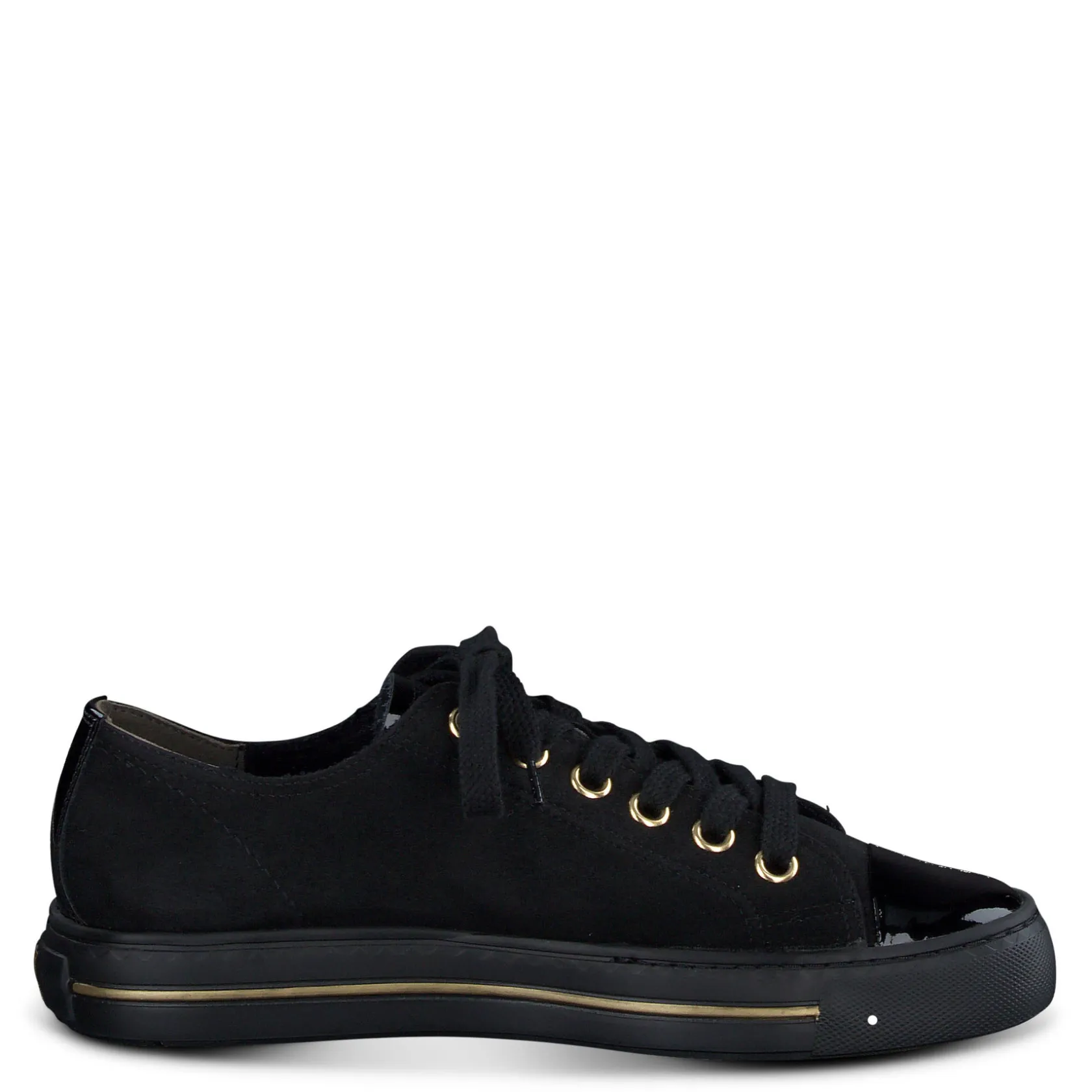 Paul Green Sophie Sneaker* SNEAKERS | Shoe Laces