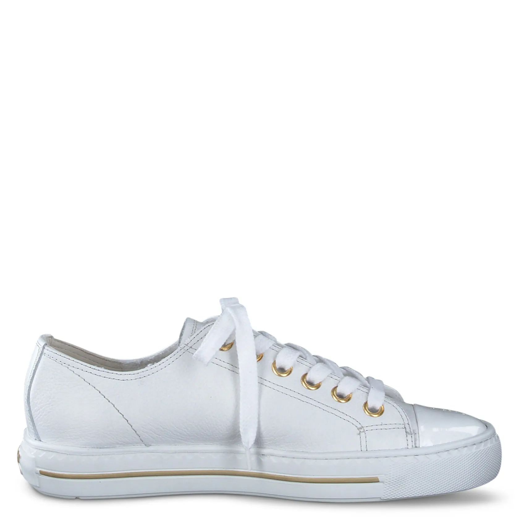 Paul Green Sophie Sneaker* SNEAKERS | Shoe Laces