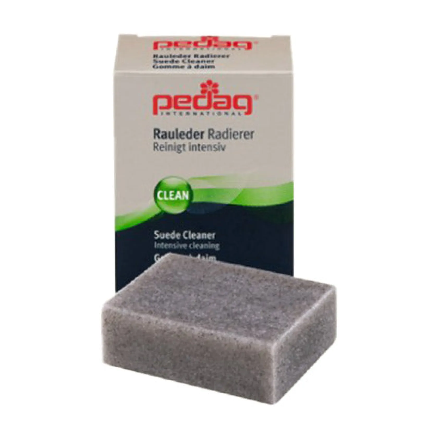 Paul Green Suede Dry Eraser* Shoe Care Products