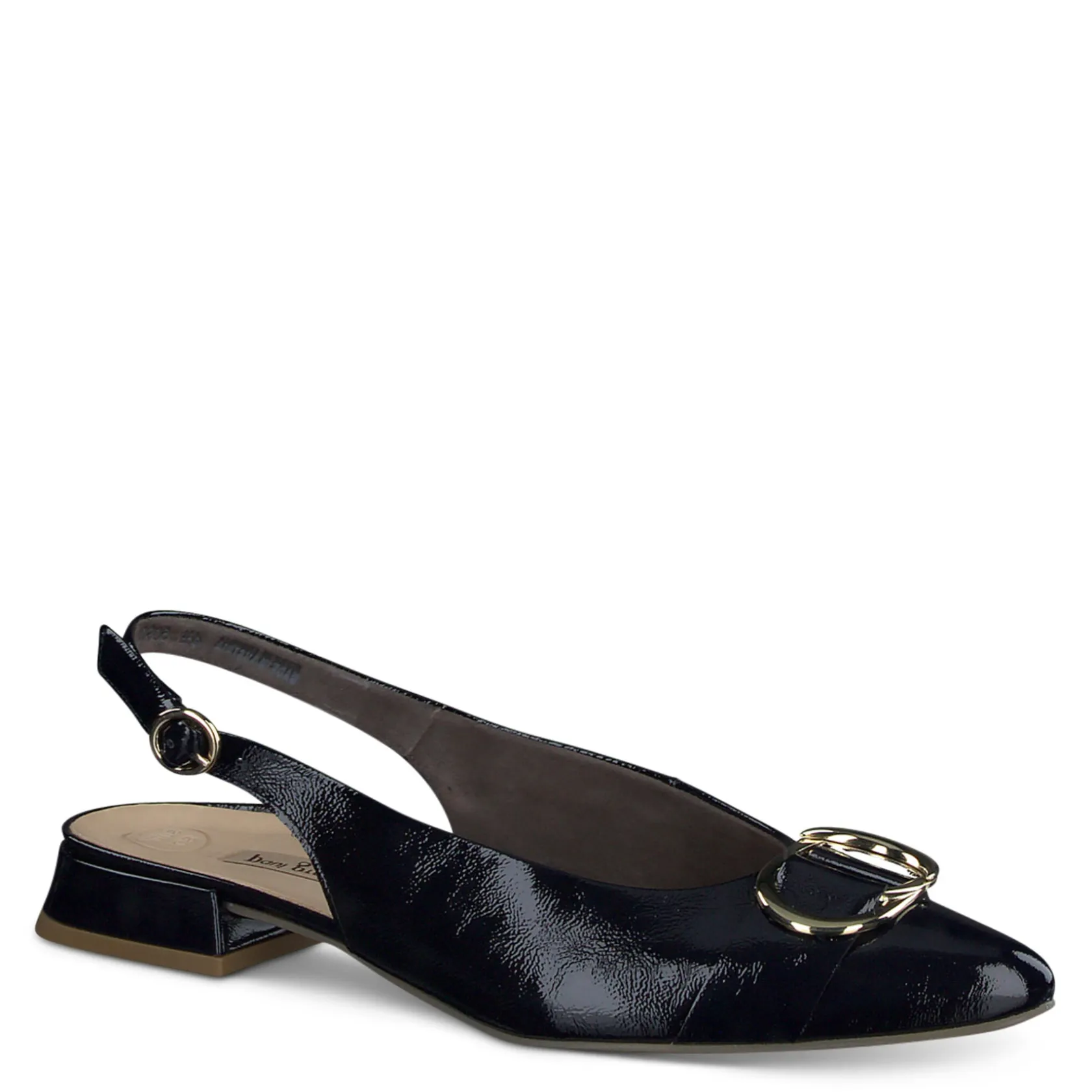 Paul Green Tara Flat* LOAFERS/FLATS | SANDALS