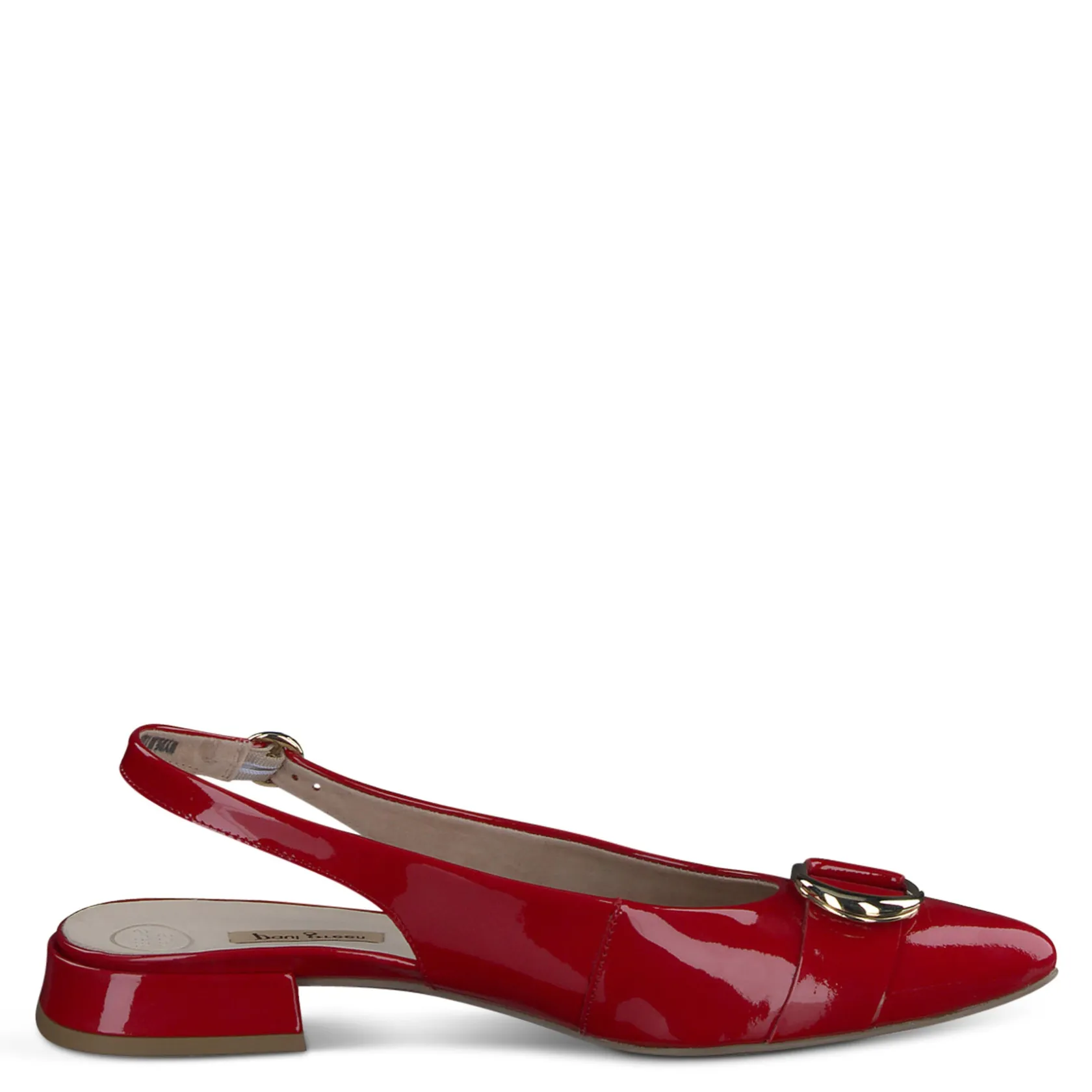 Paul Green Tara Flat* LOAFERS/FLATS | SANDALS