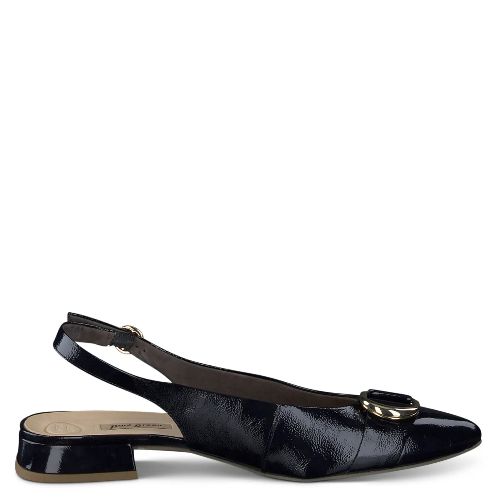 Paul Green Tara Flat* LOAFERS/FLATS | SANDALS