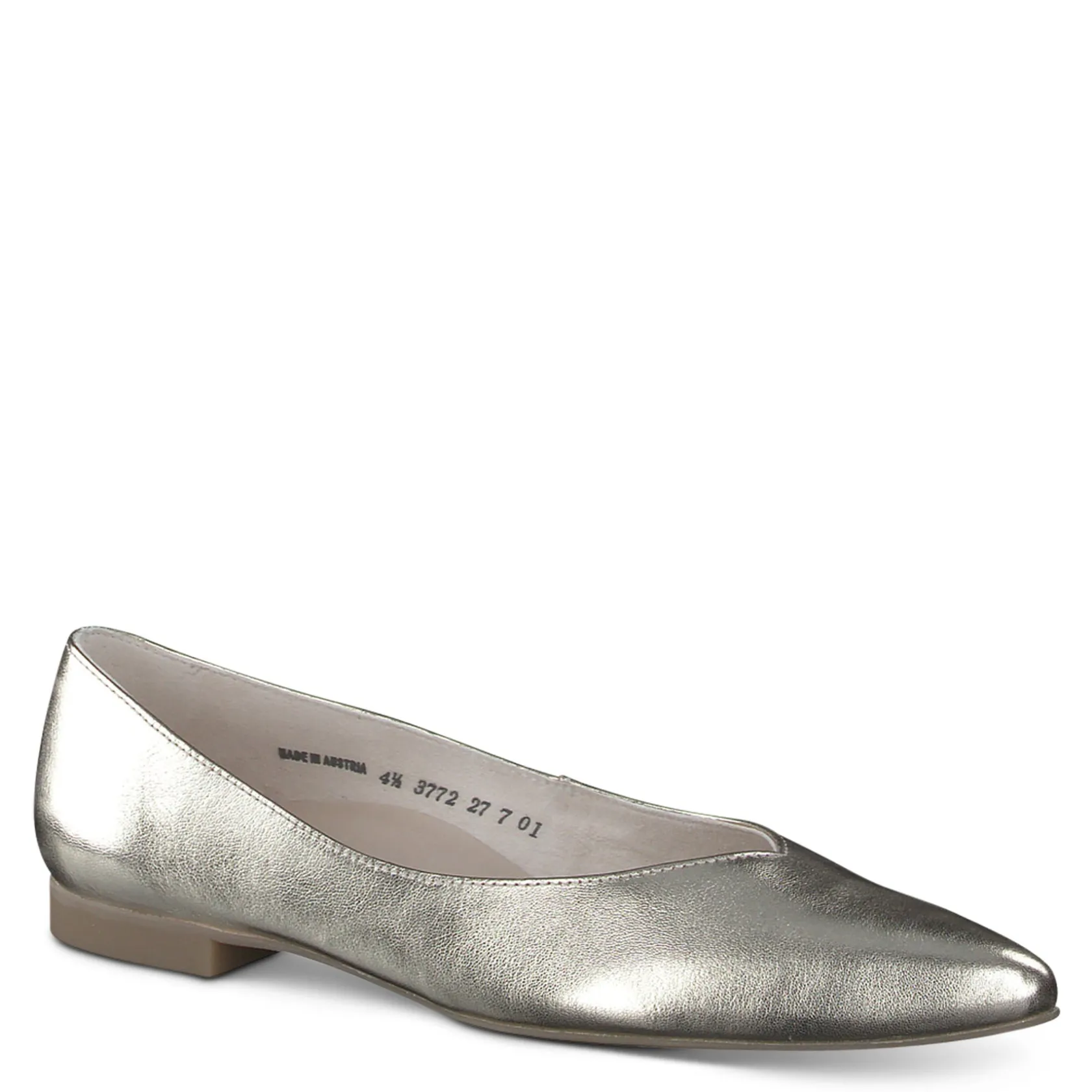 Paul Green Tia Flat* LOAFERS/FLATS