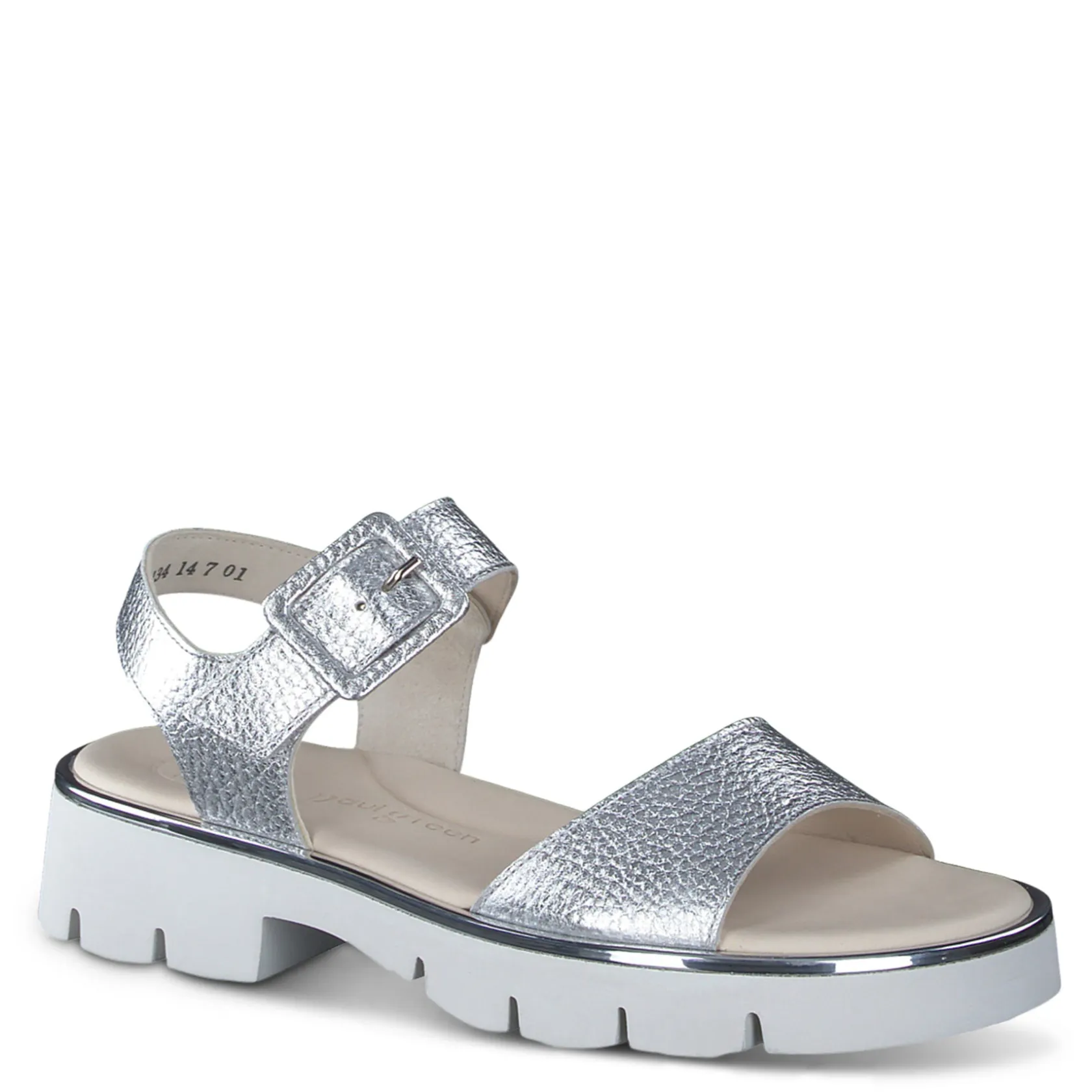 Paul Green Toby Sandal* SANDALS