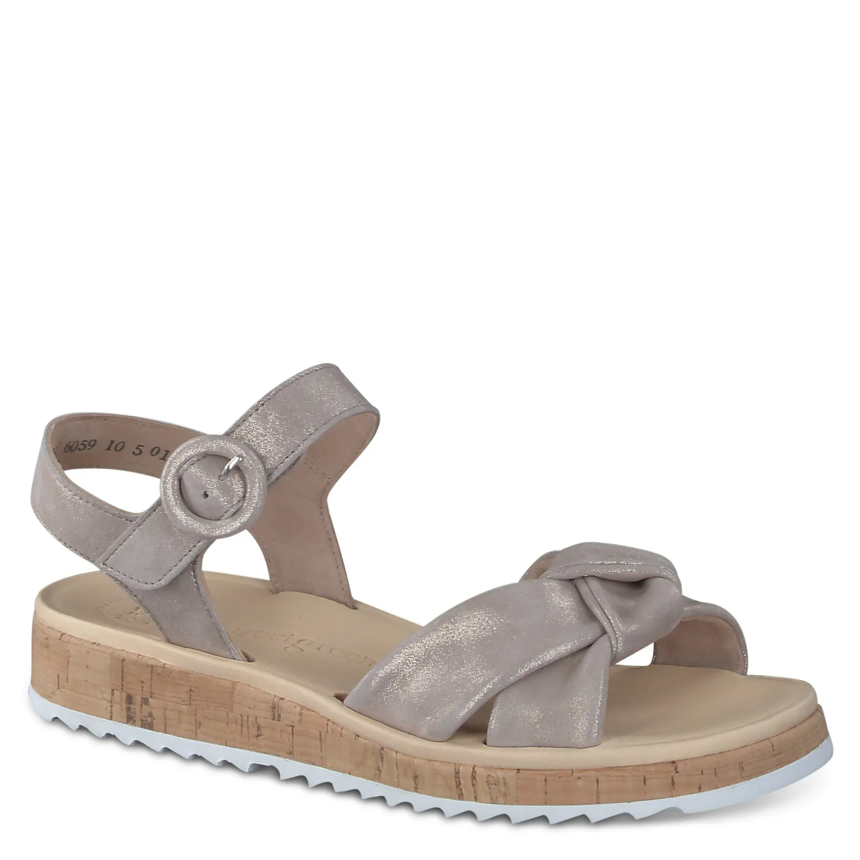 Paul Green Tuscan Sandal* SALE