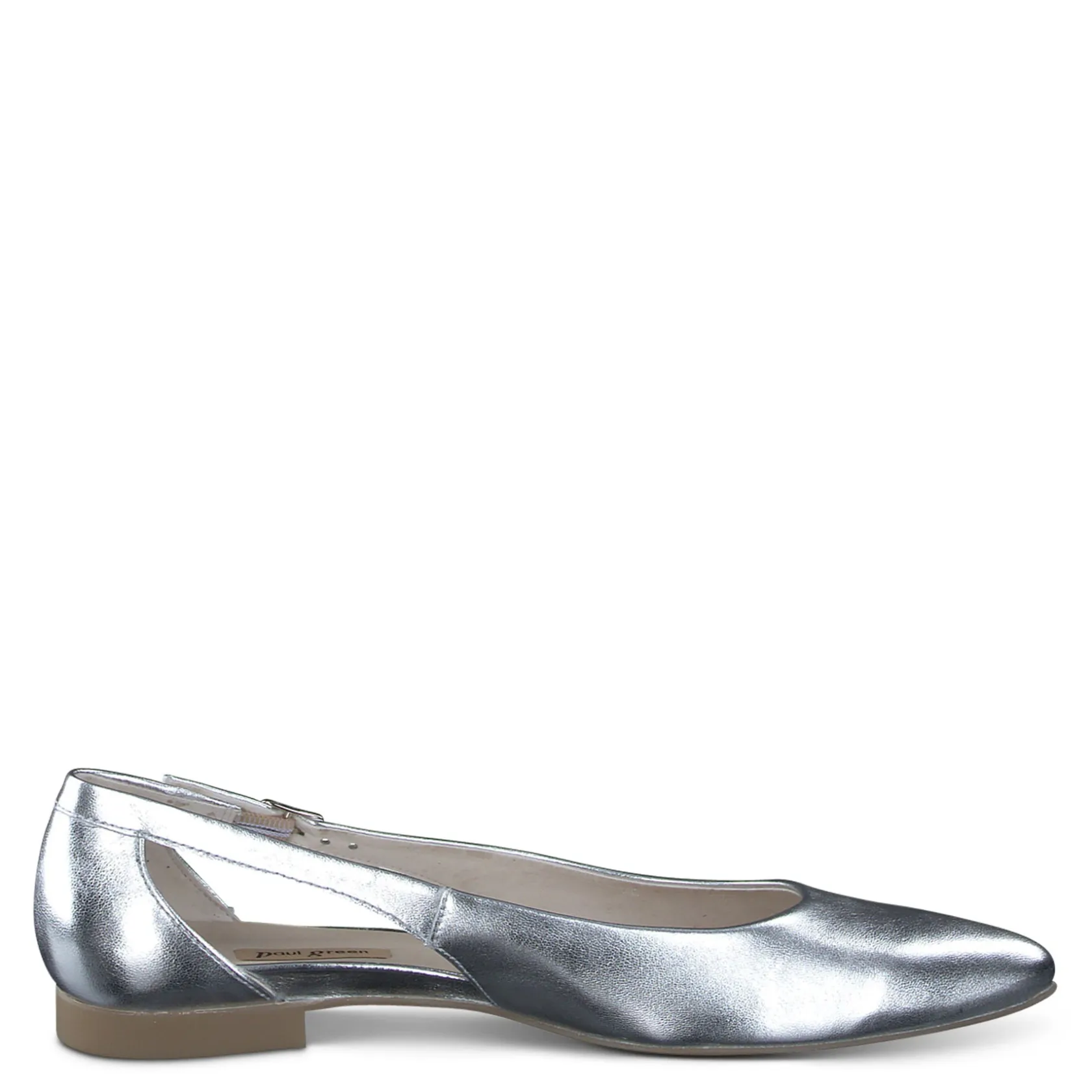 Paul Green Tyra Flat* LOAFERS/FLATS