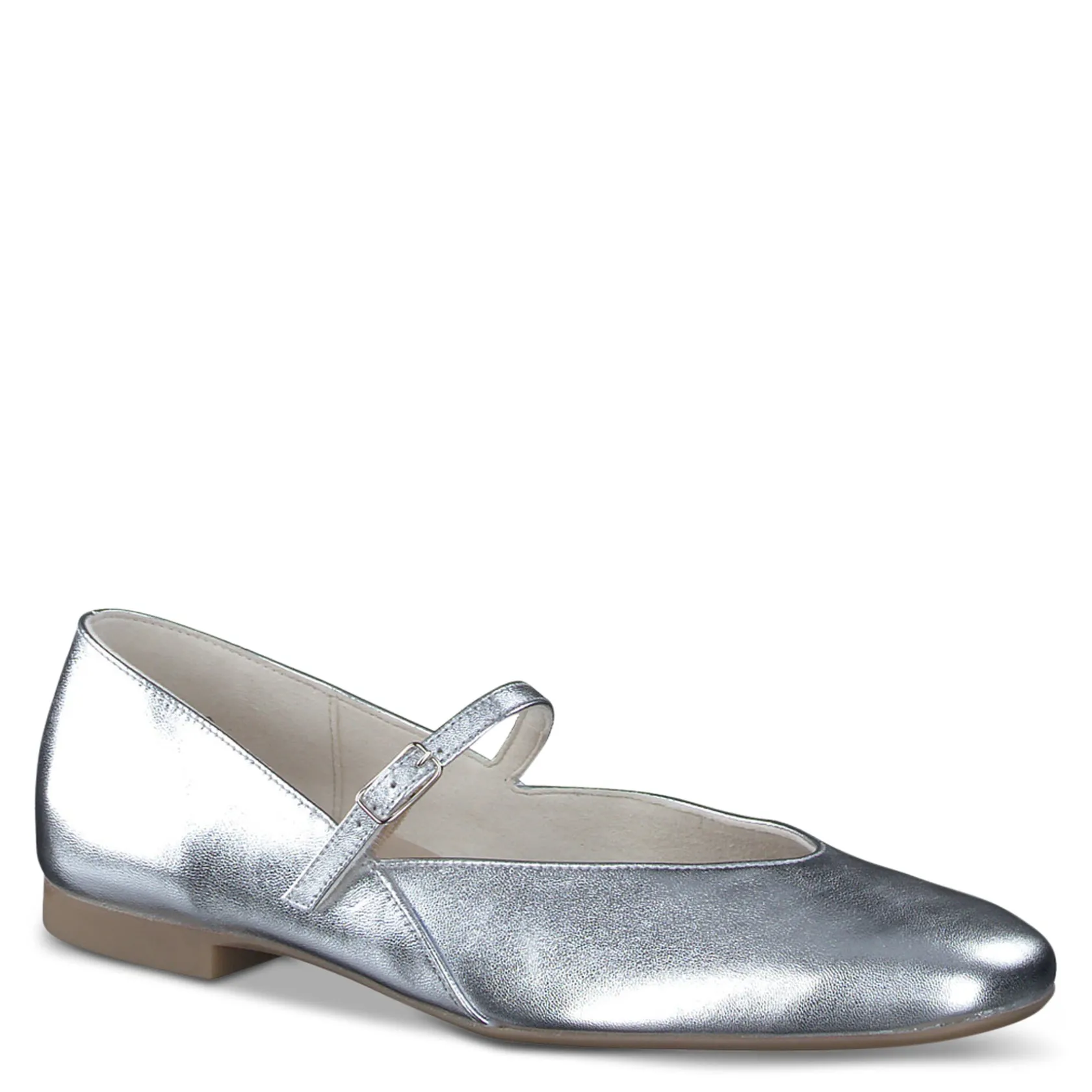 Paul Green Vanna Mary Jane Flat* LOAFERS/FLATS