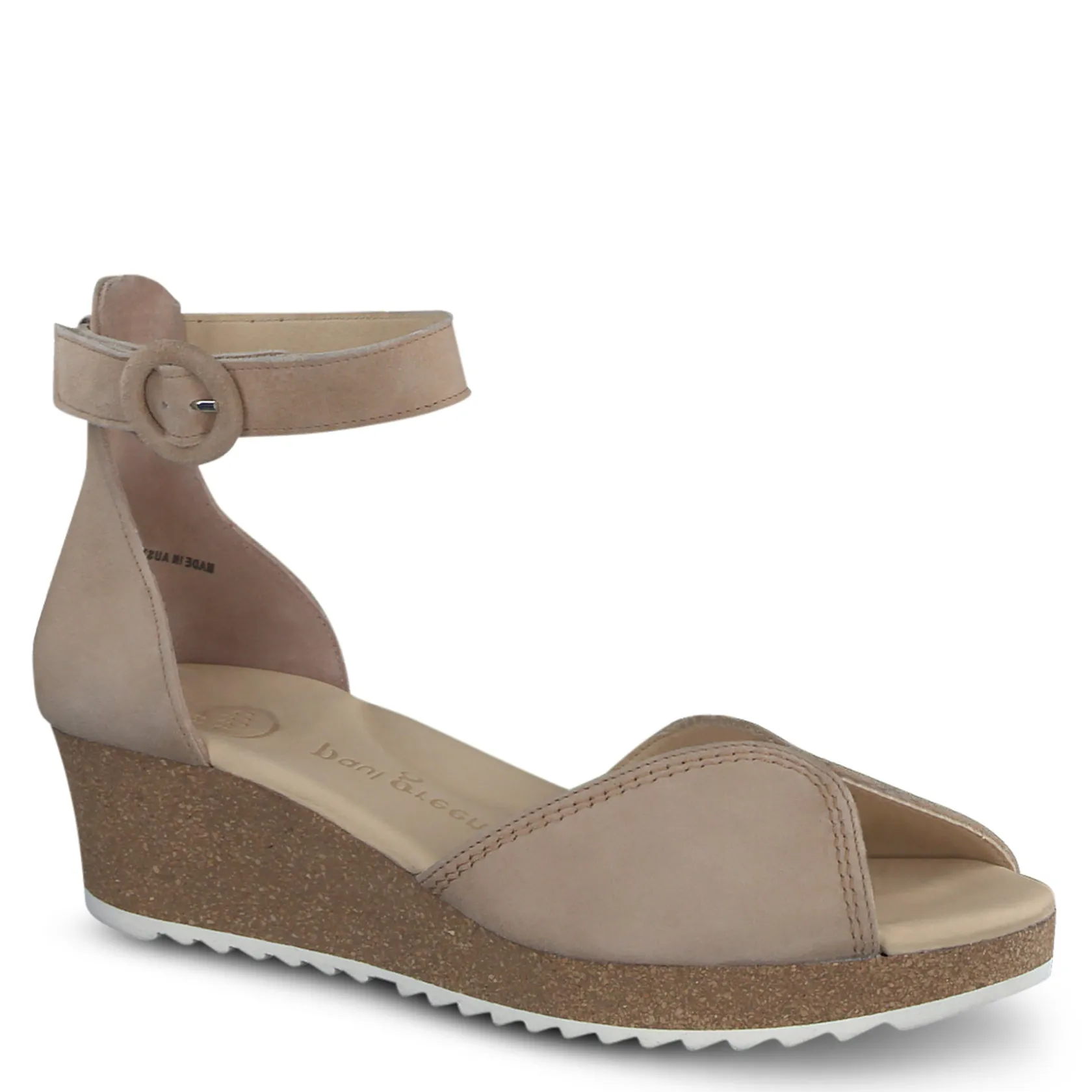 Paul Green Venice Wedge Sandal* SANDALS