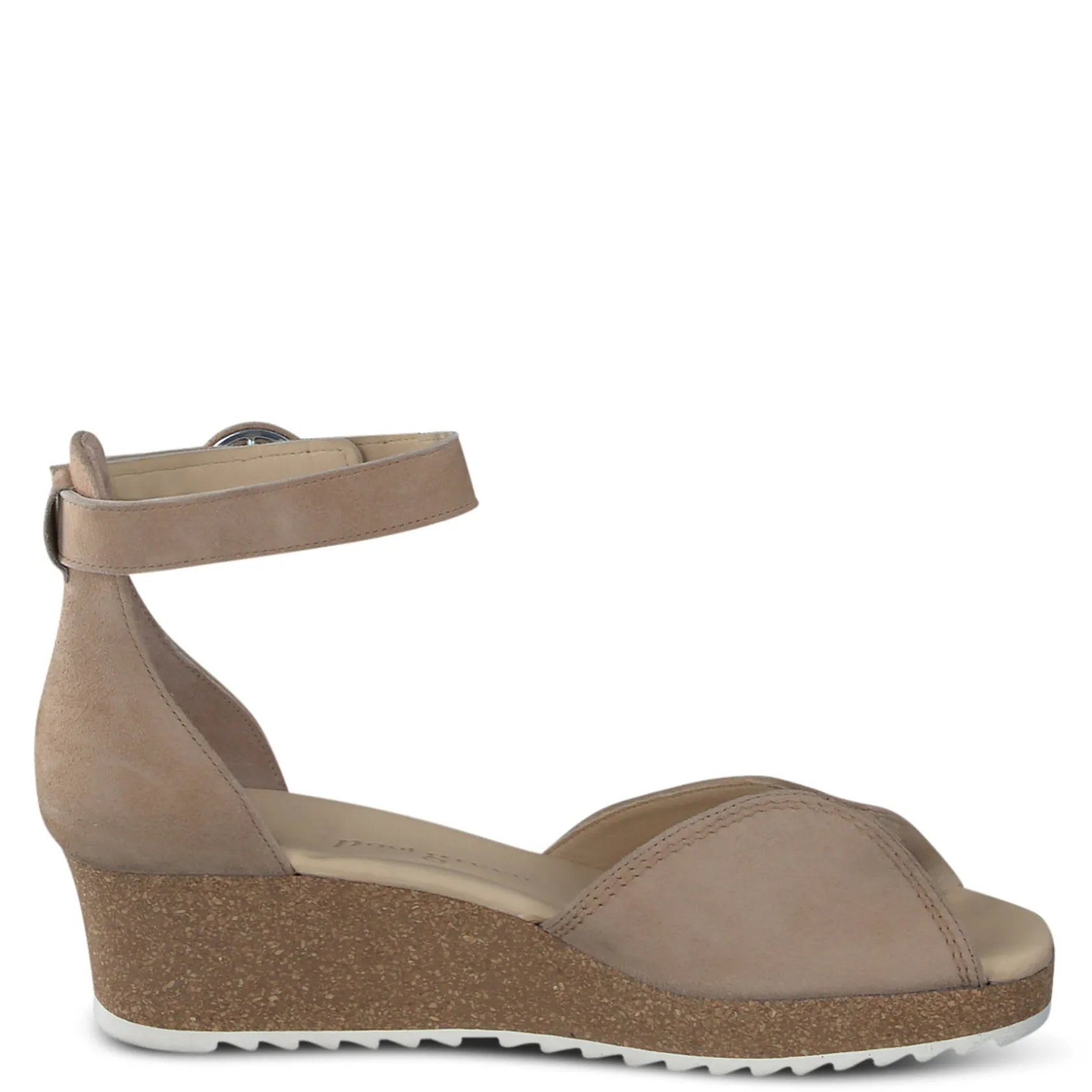 Paul Green Venice Wedge Sandal* SANDALS