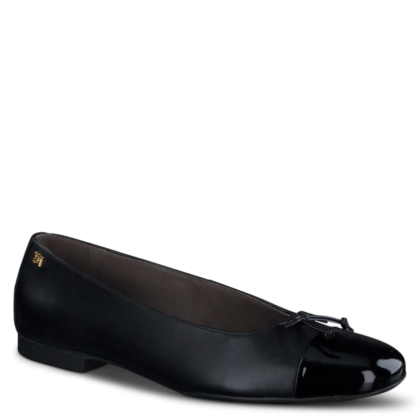 Paul Green Violet Ballet* LOAFERS/FLATS