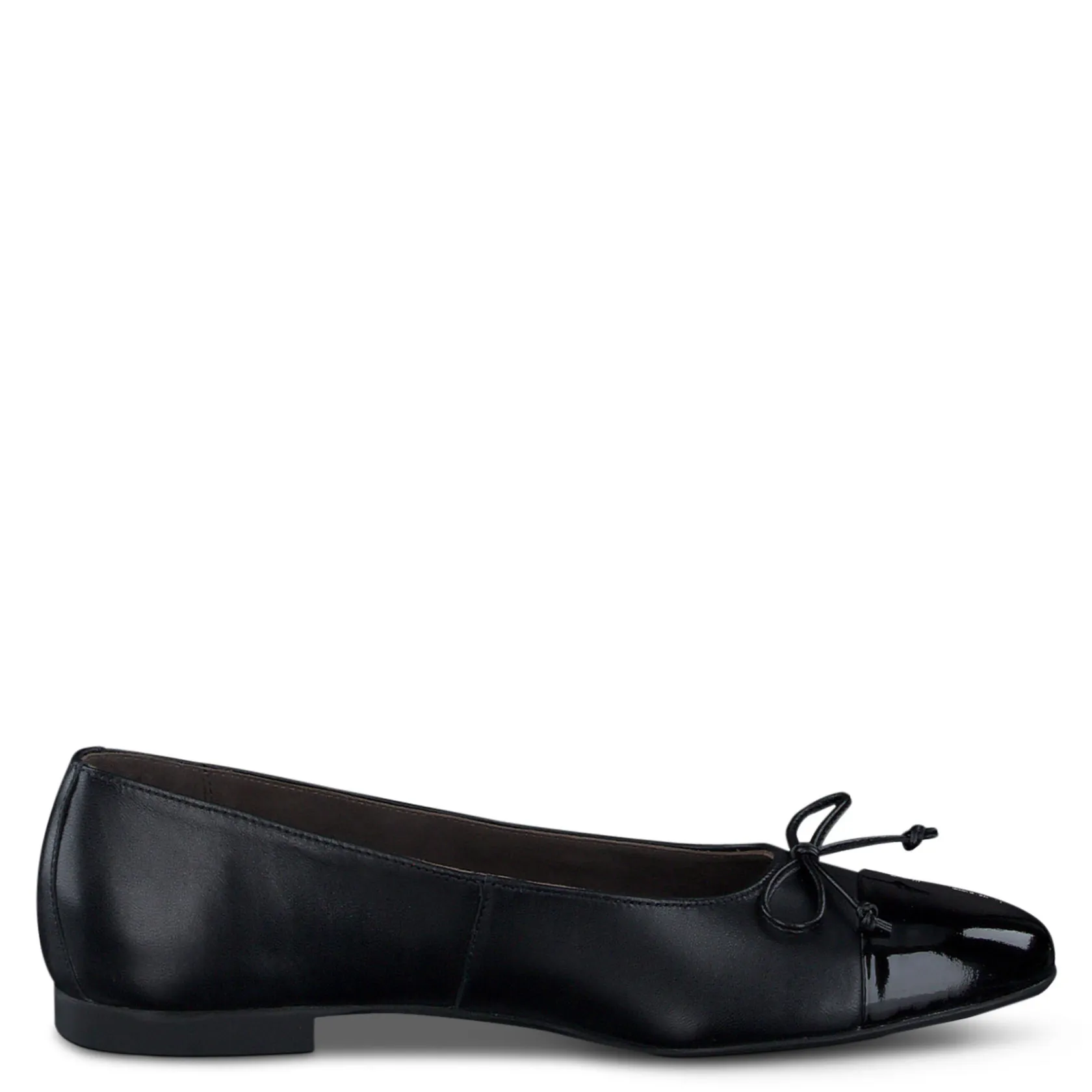 Paul Green Violet Ballet* LOAFERS/FLATS